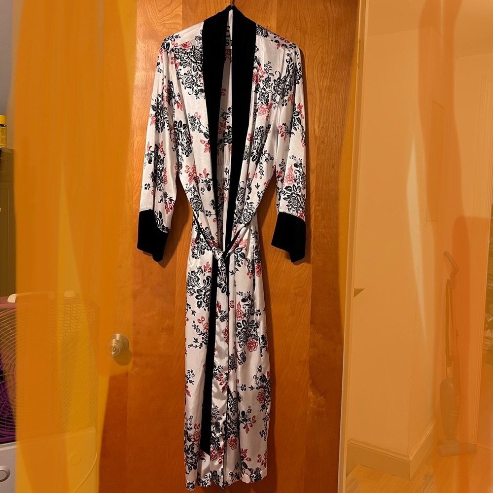 Morgan Taylor XXL ROBE